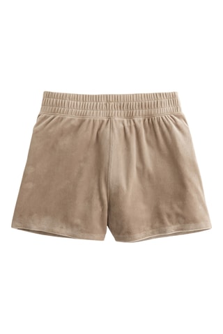 Short - Taupe