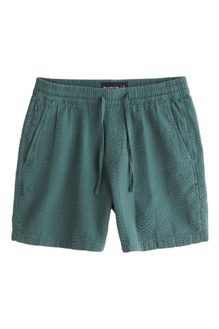 Short - Vert foncé