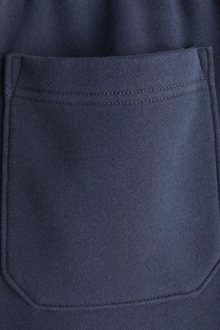 Short - Indigo