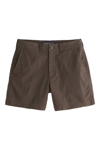 Short - Marron