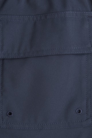 Short de bain - Bleu marine