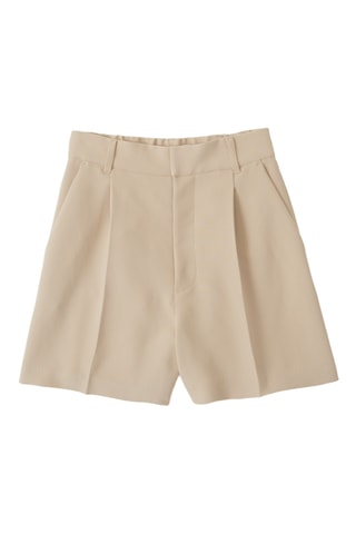 Short - Beige