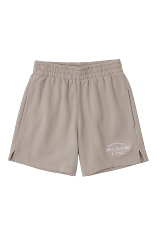 Short - Taupe