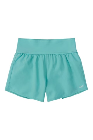 Short - Turquoise