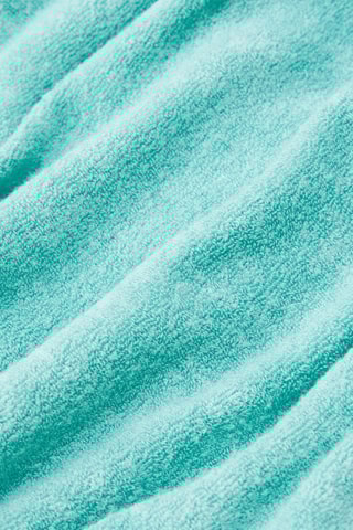 Combinaison - Turquoise