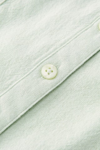 Combinaison - Vert d’eau