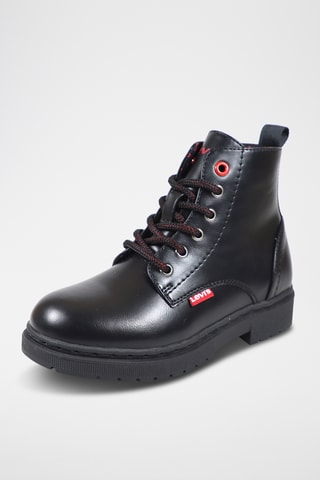 Stivaletti Catherine - Nero