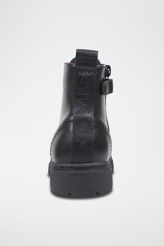 Stivaletti Catherine - Nero