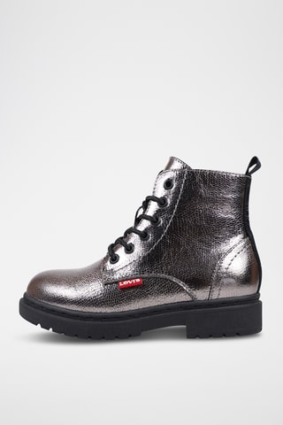 Stivaletti Catherine - Bronzo