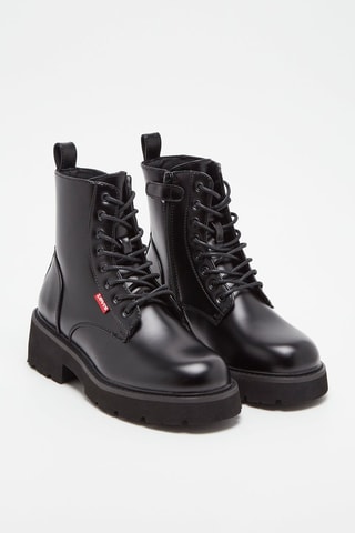 Stivaletti Billie - Nero 