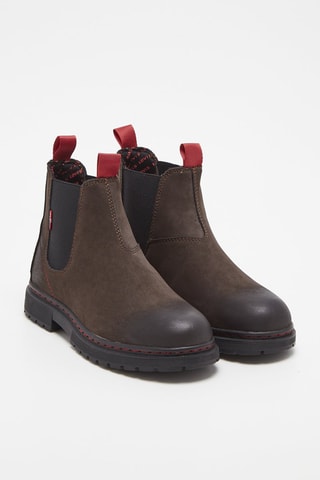 Stivaletti Beatles Ohio - Marrone 