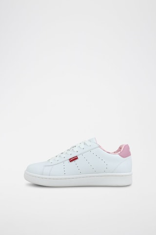 Sneakers Avenue - Bianco