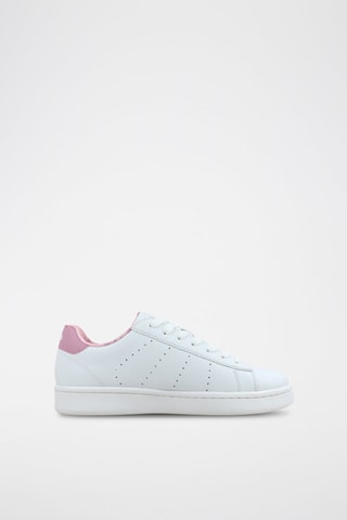 Sneakers Avenue - Bianco