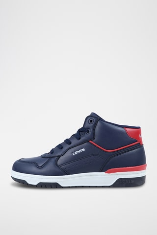 Sneakers Dereck - Navy