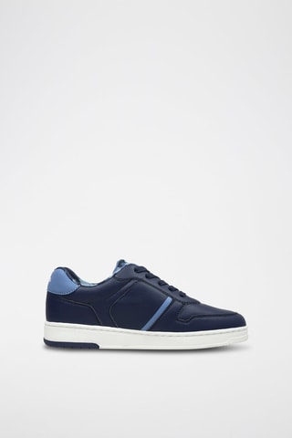 Sneakers Kick - Blu