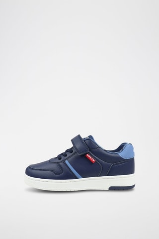 Sneakers Kick - Blu