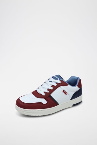 Sneakers Kick - Bianco