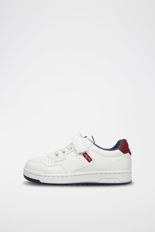 Sneakers Kingdom - Bianco