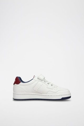 Sneakers Kingdom - Bianco