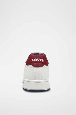 Sneakers Kingdom - Bianco