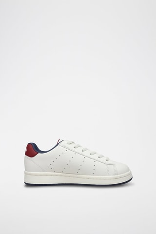 Sneakers Avenue - Bianco