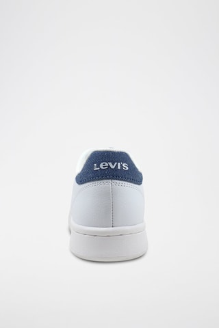 Sneakers Avenue - Bianco