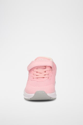 Sneakers Hudson  - Rosa