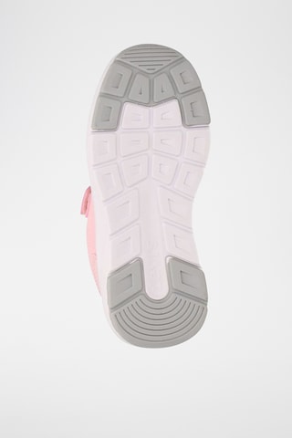 Sneakers Hudson  - Rosa