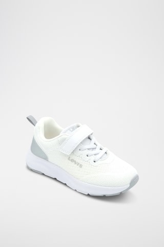 Sneakers Hudson  - Bianco