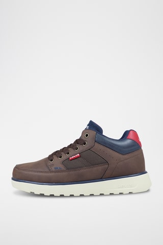 Sneakers Montana DK - Marrone