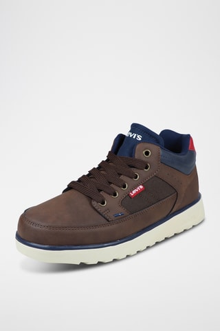 Sneakers Montana DK - Marrone