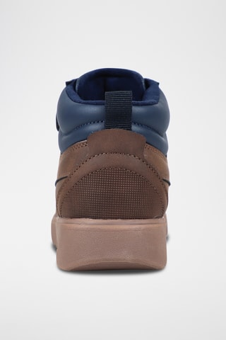 Sneakers Arizona - Marrone