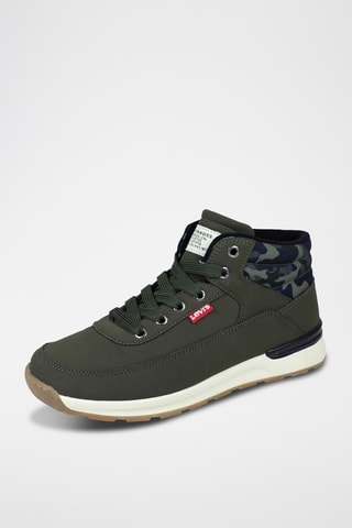 Sneakers Ascot - Kaki