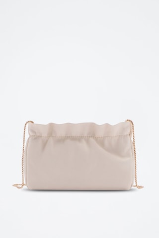 Sac chaîne - Beige