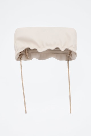 Sac chaîne - Beige