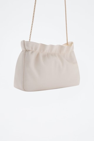 Sac chaîne - Beige