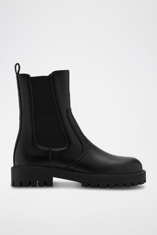 Bottines Chelsea - Noir