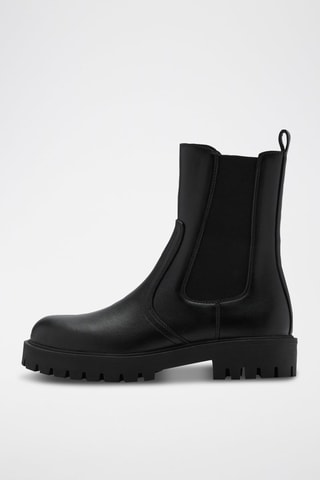 Bottines Chelsea - Noir