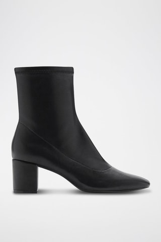 Bottines - Noir