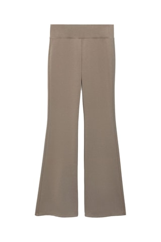 Pantalon - Marron
