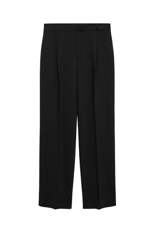 Pantalon - Noir