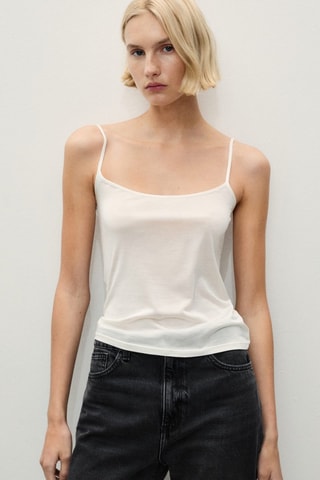 Jean Mom2000 mom taille haute - Noir