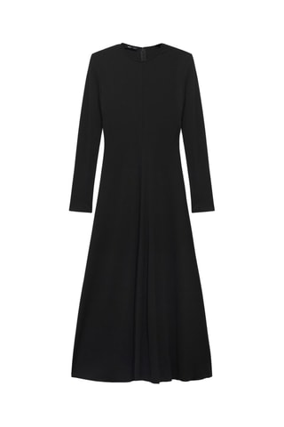 Robe - Noir