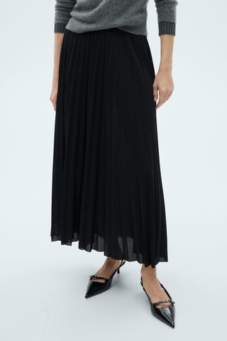 Jupe - Noir