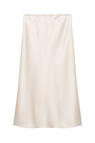 Jupe - Ecru