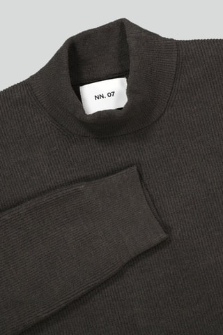 Maglia Danny Mock - Kaki