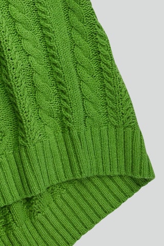 Gilet Jordan - Verde