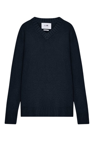 Maglia Grayson - Navy