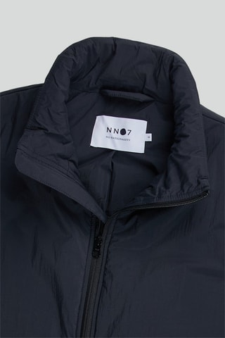 Gilet Verve - Nero