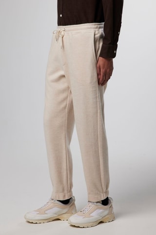 Jogging Fred - Beige